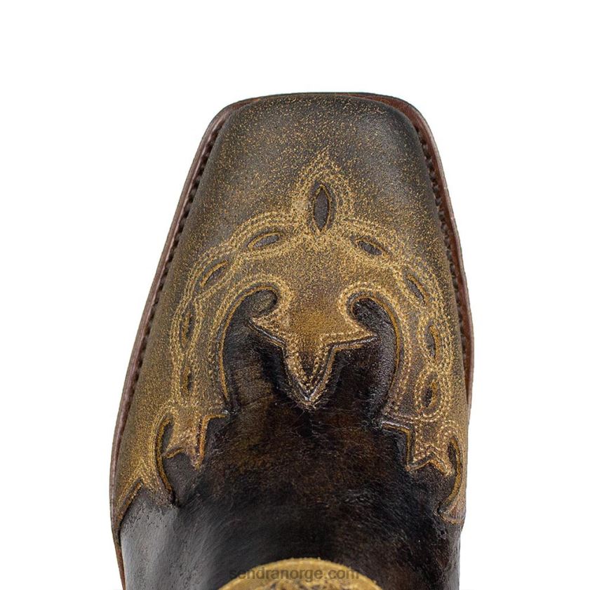 menn Sendra 7811 blues barbados quercia cepillado serr.camello usa.negro8B46D36
