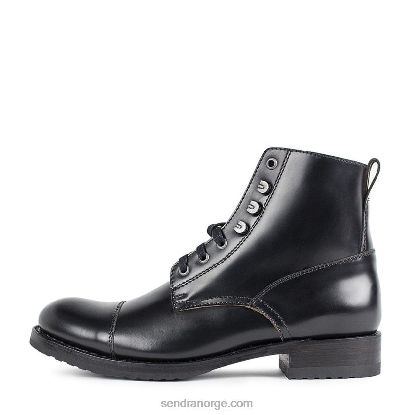 menn Sendra 9049 kaspar mocasin negro8B46D17