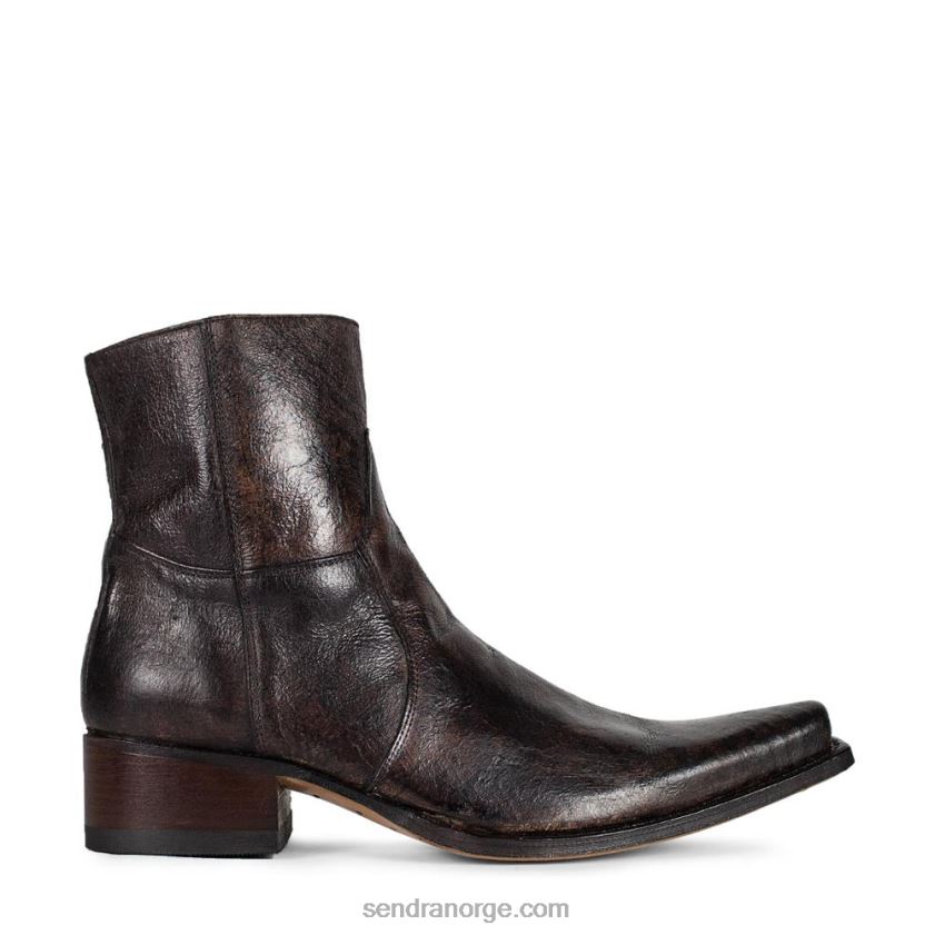 menn Sendra r3089 5200 m. marron 438B46D826