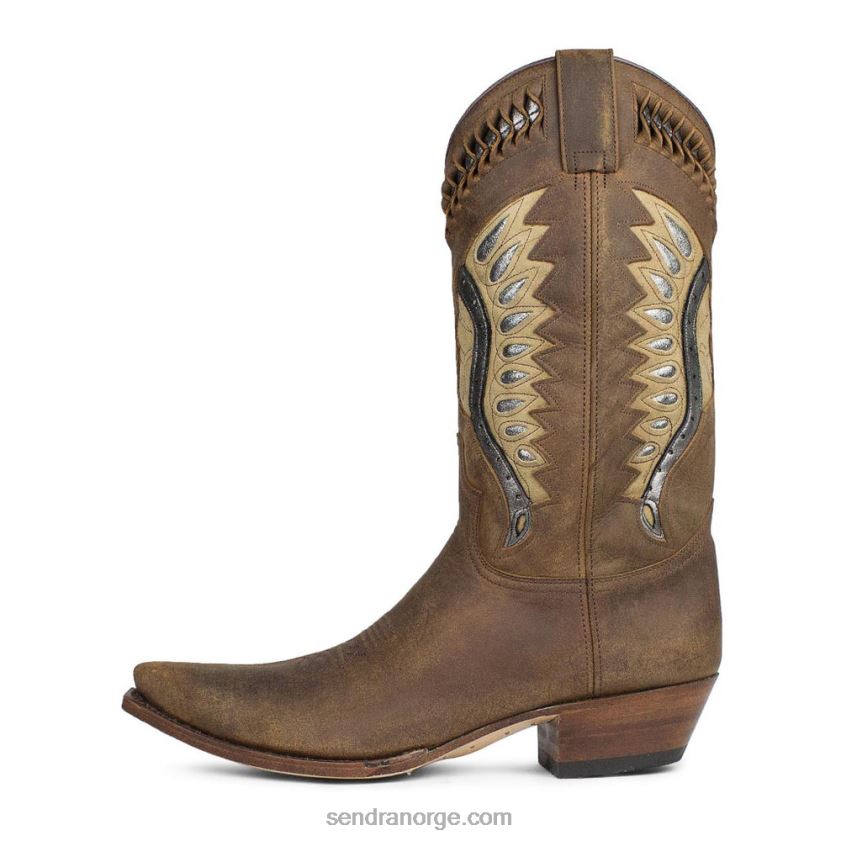 menn Sendra 12860 cuervo floter tang engrasado8B46D109