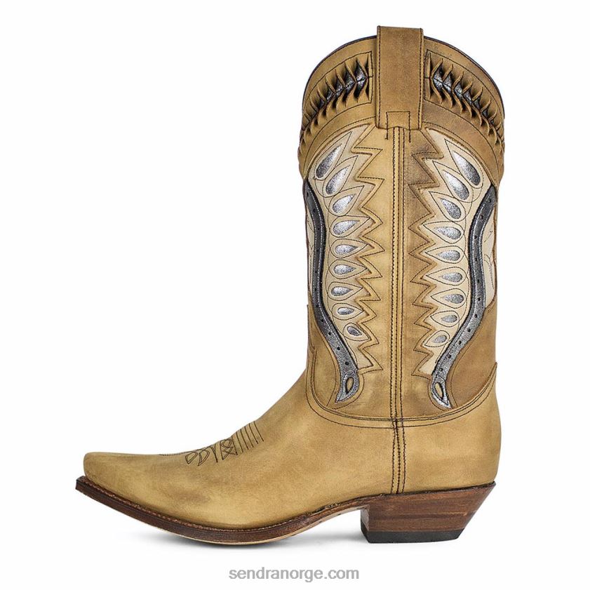 menn Sendra 12860 cuervo floter tang lavado8B46D87