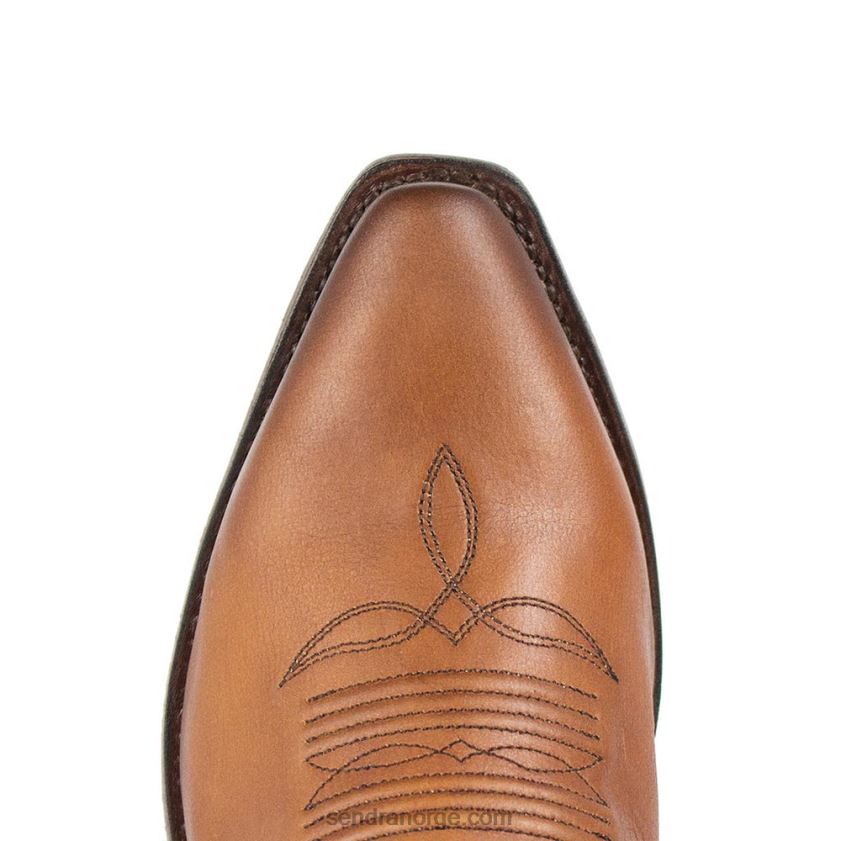 menn Sendra 16456 rød olimpia siena difu. moka lav. crema8B46D66