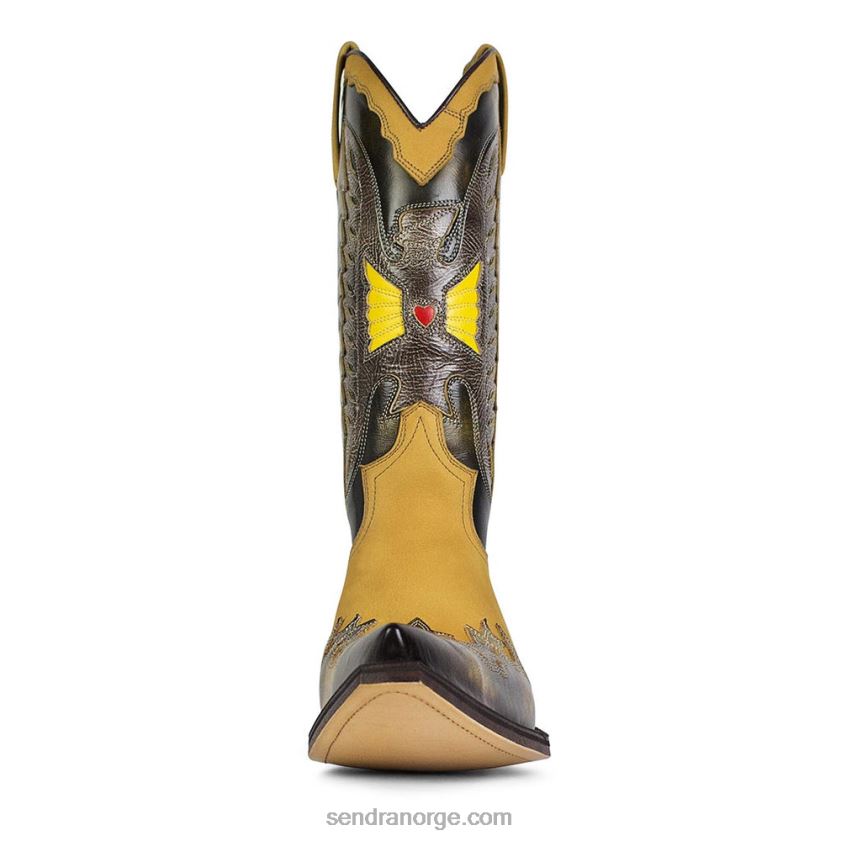 menn Sendra 18334 cuervo nobuk gacela orkan manila cepi. plano suave8B46D63