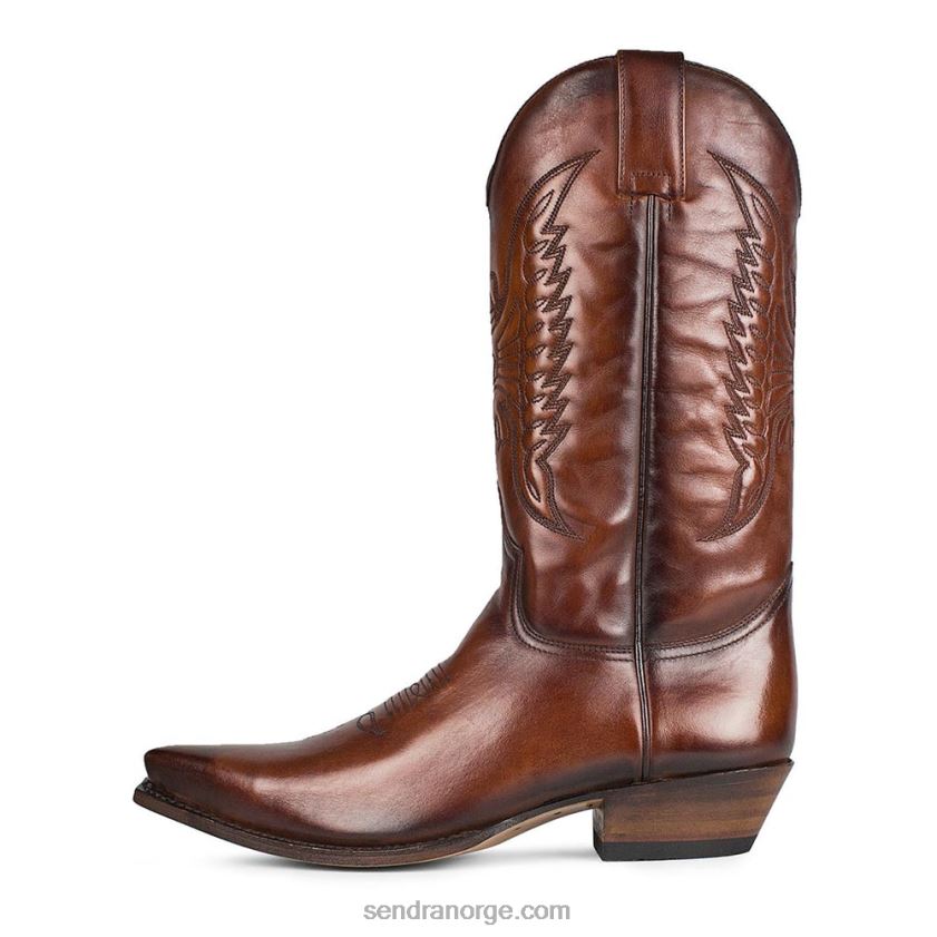menn Sendra 2073 cuervo memphis cuero nedbrytes8B46D90