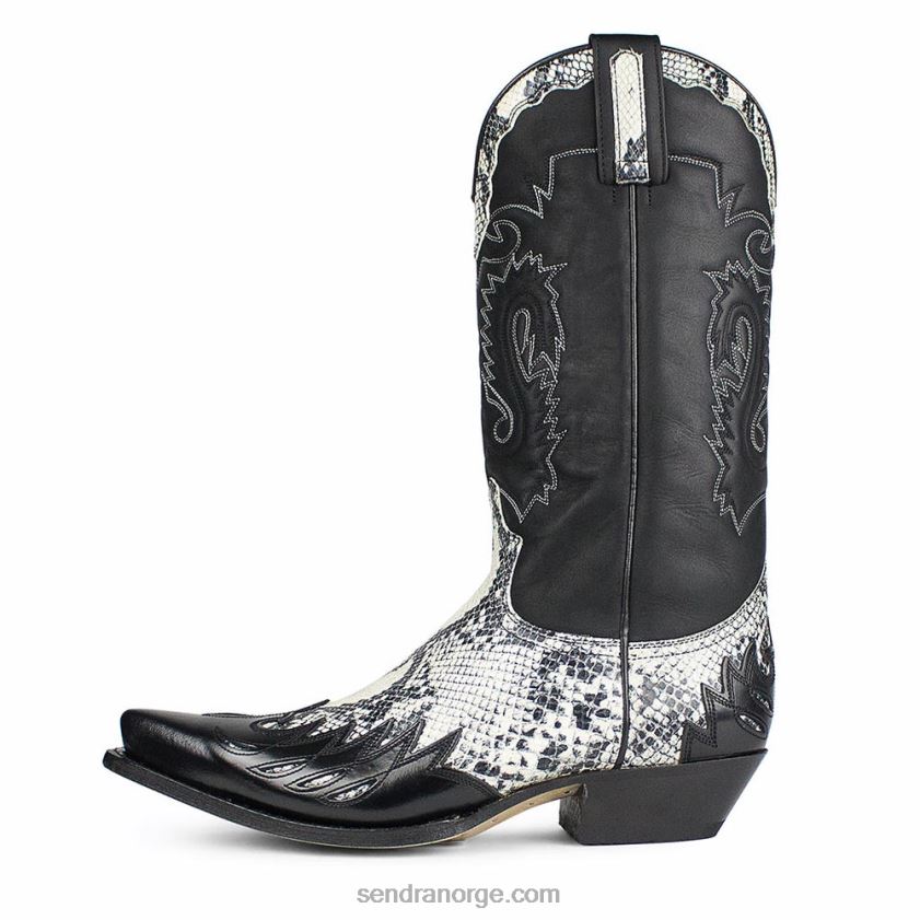 menn Sendra 2620 cuervo picara imit./negro8B46D143
