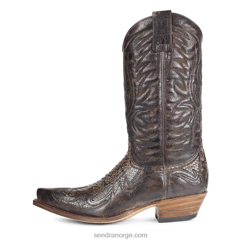 menn Sendra 3241p cuervo piton fant.137 barbados8B46D88