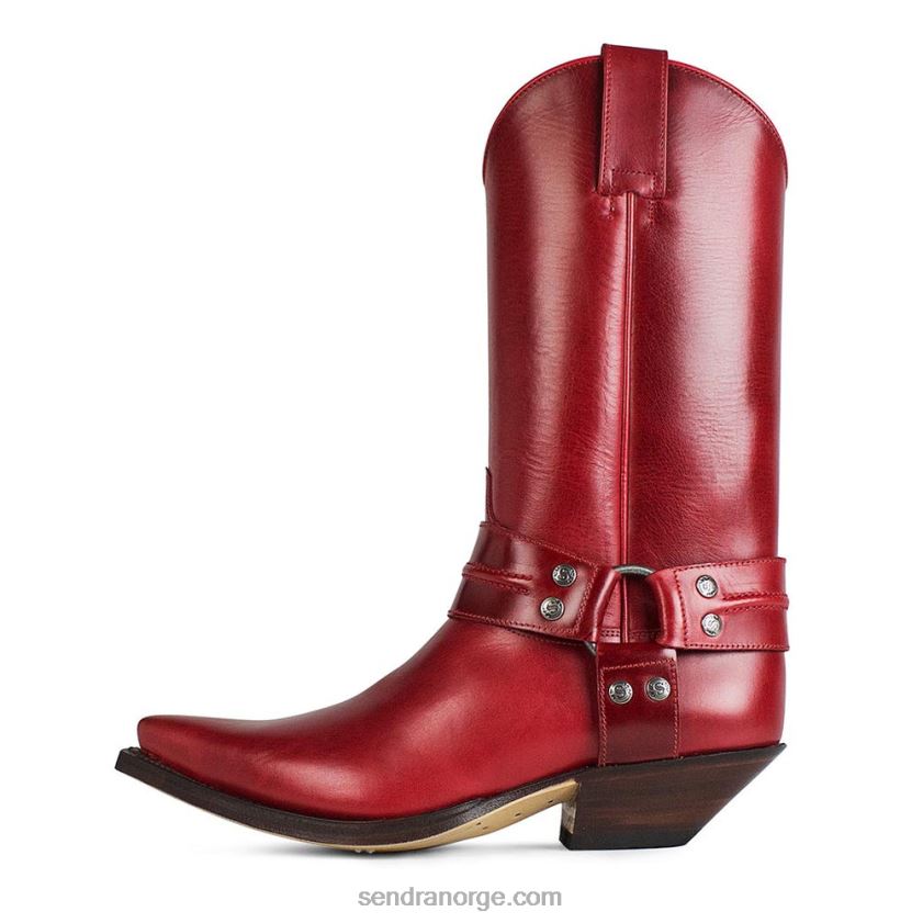 menn Sendra 3305 cuervo ciclon rojo ciclon rojo8B46D55