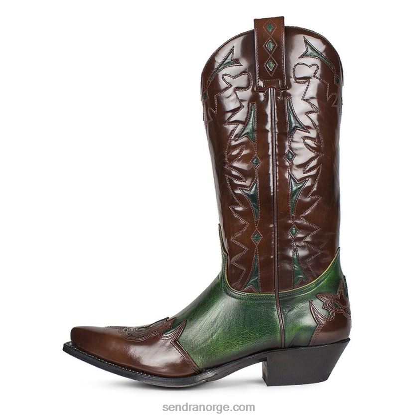 menn Sendra 3379 cuervo denver verde flora libano8B46D115