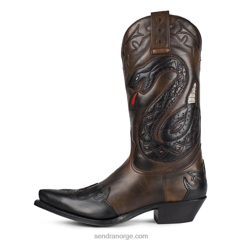 menn Sendra 3379 cuervo natur antic jacinto8B46D114