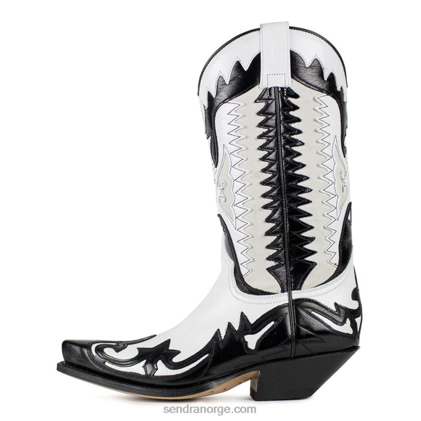 menn Sendra 3840 cuervo laca negro hielo8B46D83