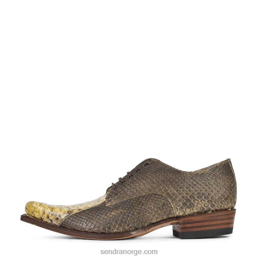 menn Sendra 530 mezcal python barr.fant. c11 iris8B46D145
