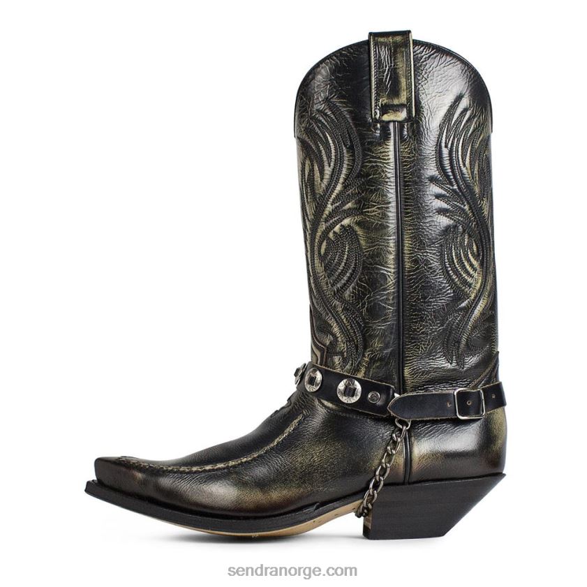 menn Sendra 5844 cuervo denver hueso8B46D70