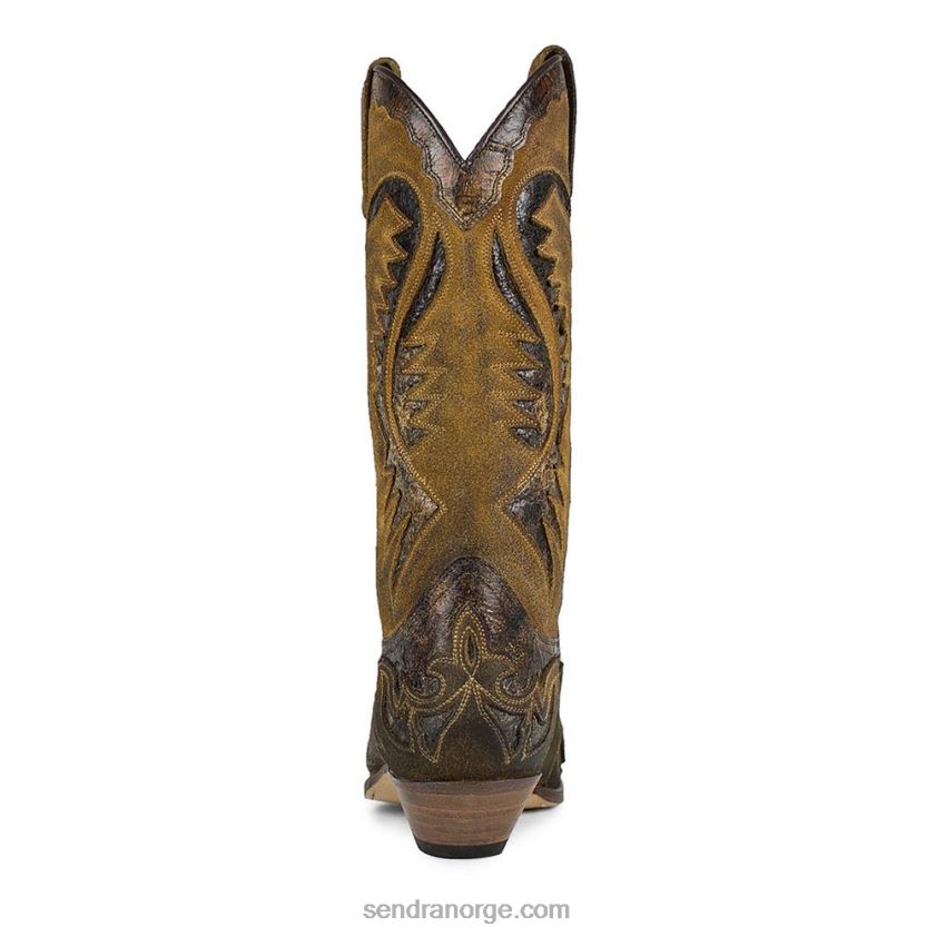 menn Sendra 6480 cuervo barbados quercia cepillado serr.camello usa.negro8B46D120