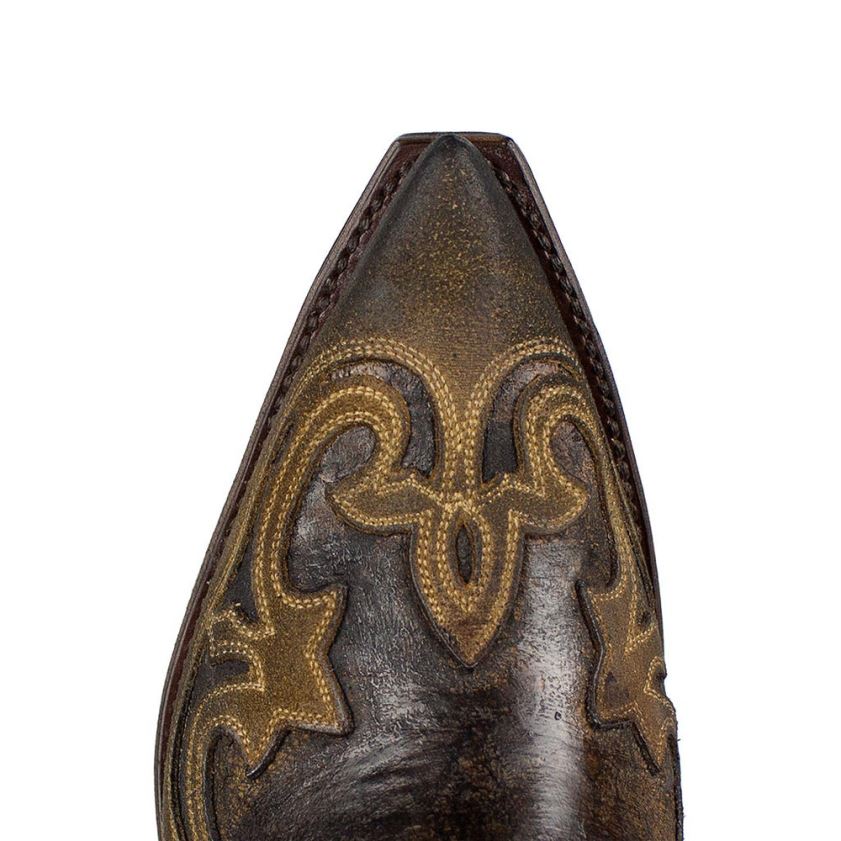 menn Sendra 6480 cuervo barbados quercia cepillado serr.camello usa.negro8B46D120