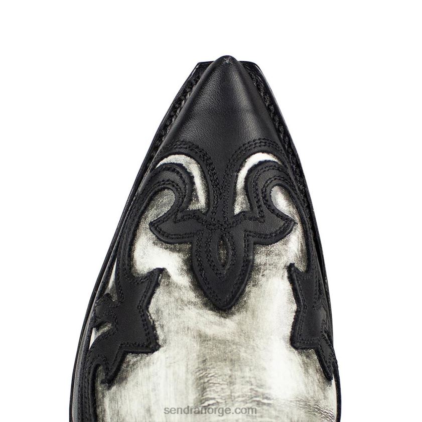 menn Sendra 6885 cuervo flora blanco lav.old flora blanco lav.old8B46D82