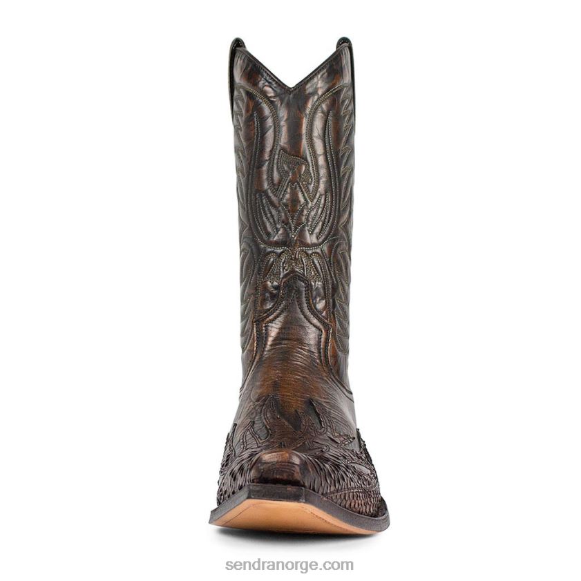menn Sendra 7013p mimo python barr.fl.antic c-540-britnes marron8B46D59
