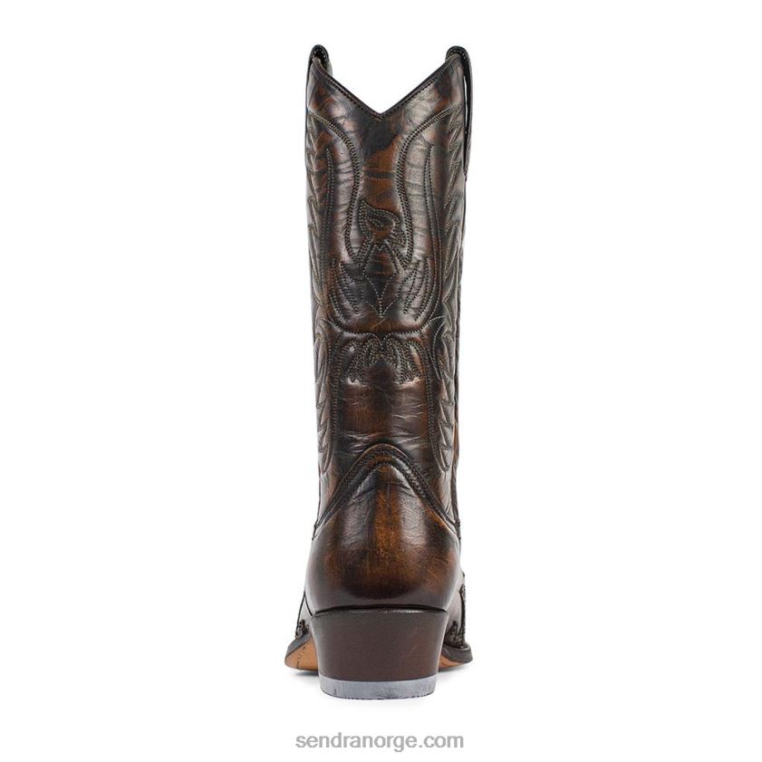 menn Sendra 7013p mimo python barr.fl.antic c-540-britnes marron8B46D59