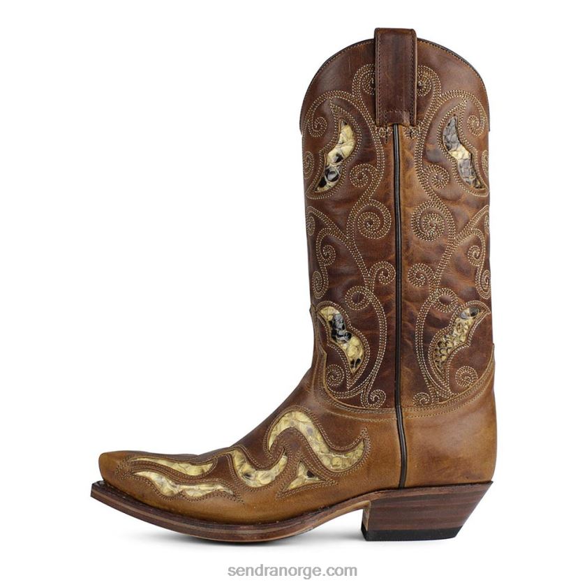 menn Sendra 7490p cuervo evolution tang evolution tang8B46D68