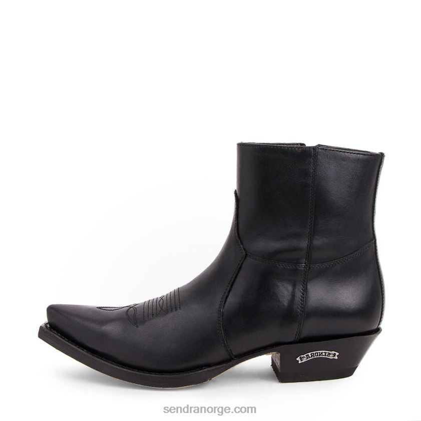 menn Sendra 7826 cuervo skorpe neger8B46D112