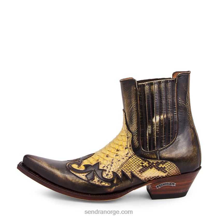 menn Sendra 9396 javi denver tierra-piton barr. panizo 28B46D106