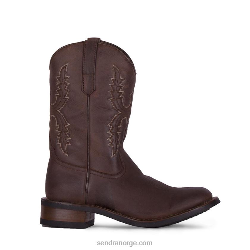 menn Sendra r2302 s.p. sjokolade8B46D829
