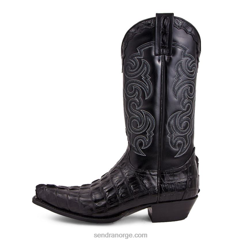 menn Sendra 10004 cuervo cola cresta negra8B46D184
