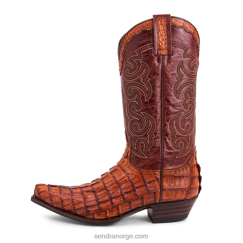 menn Sendra 10004 cuervo cola cresta peanøtt8B46D185