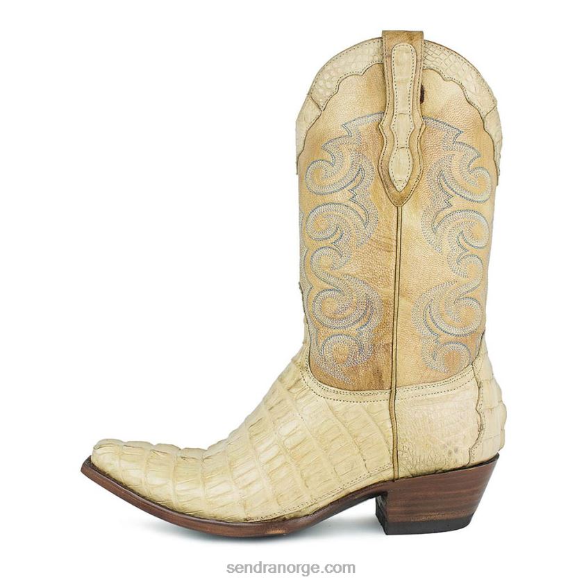 menn Sendra texas caiman tail orix8B46D195