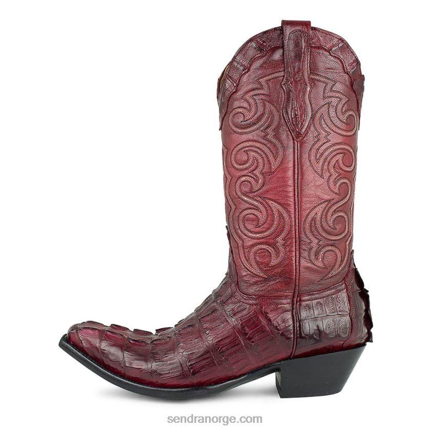 menn Sendra texas caiman tail rojo8B46D189