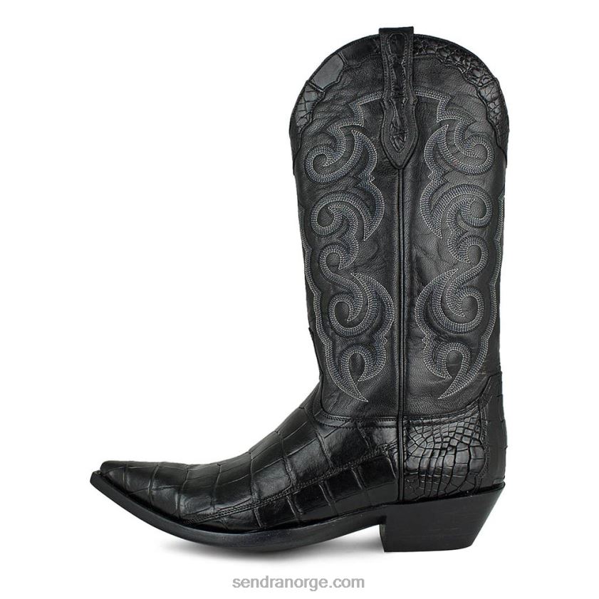 menn Sendra texas cocodrilo mage neger8B46D192