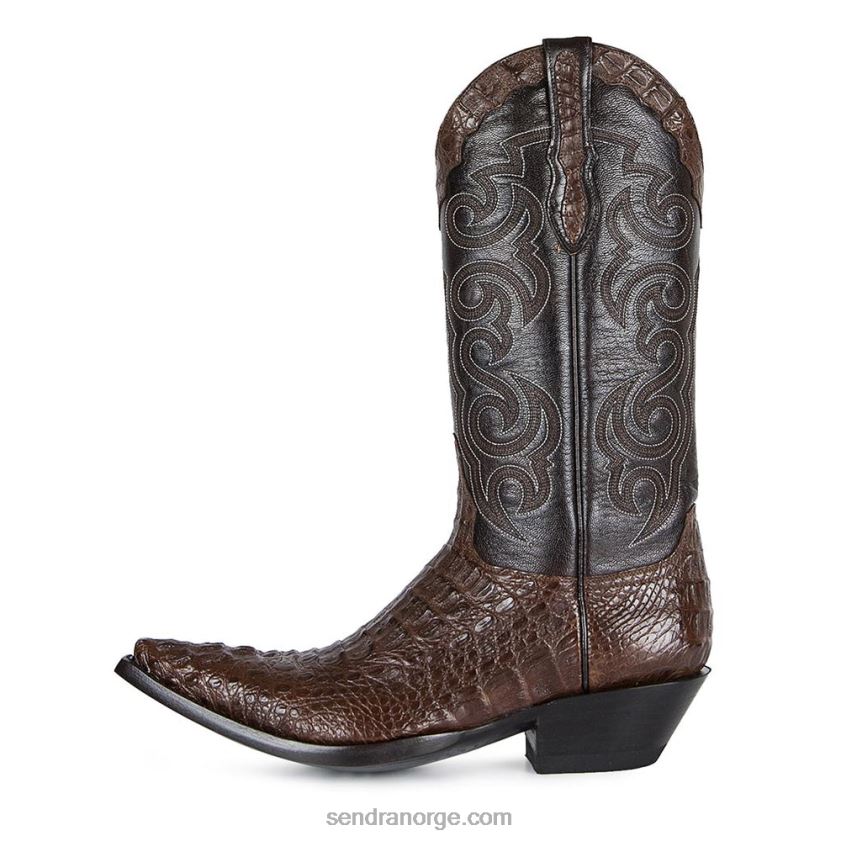menn Sendra texas l.camina nuca sjokolade8B46D188
