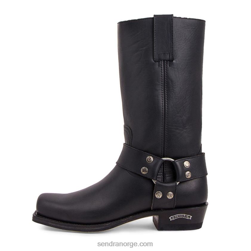 menn Sendra 1918 pete pull oil negro8B46D168