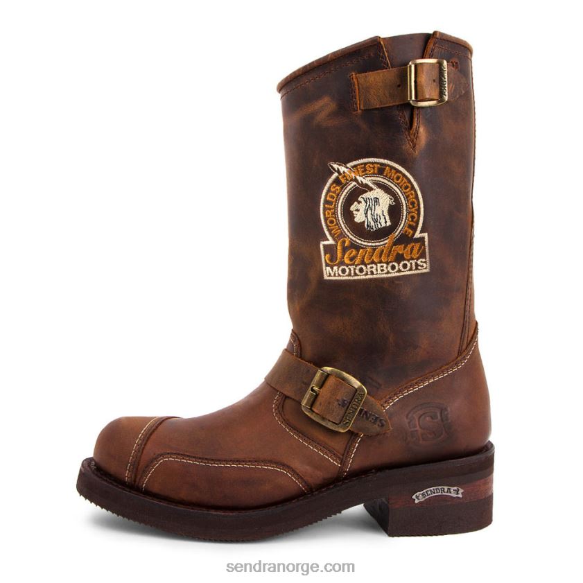 menn Sendra 3565 stål mad dog tang8B46D161