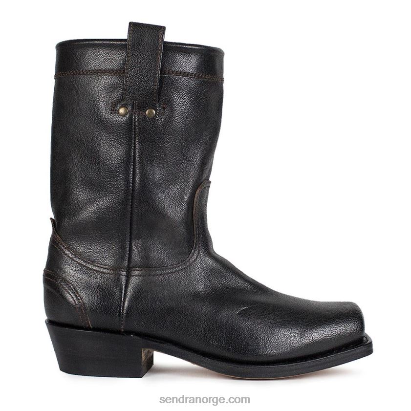 menn Sendra r3200 7389 sterk negro 418B46D831