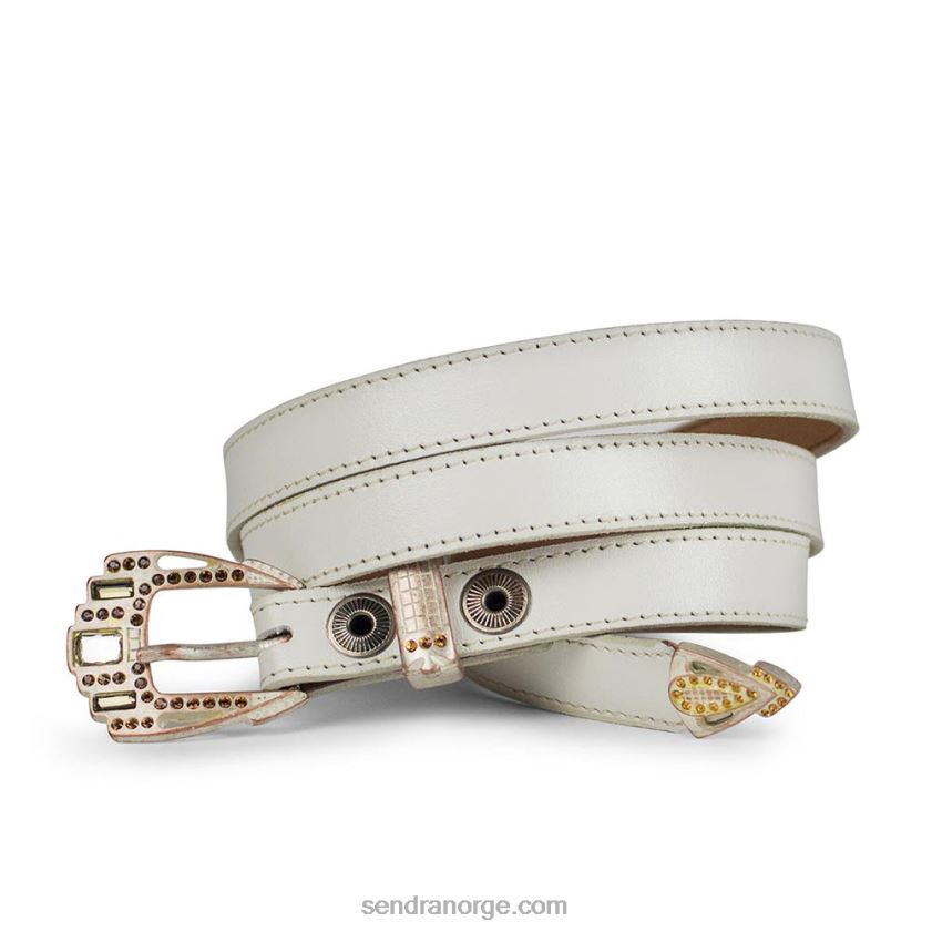 Sendra 1287 cinturones rocio tangoh cobre plateado/topaz8B46D412