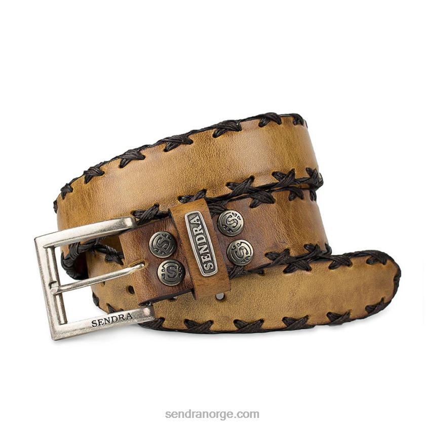 Sendra 7336 evolution tang pasado marron8B46D409