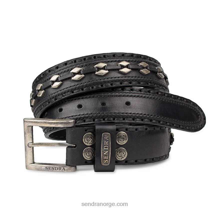 Sendra 8340 neger8B46D408