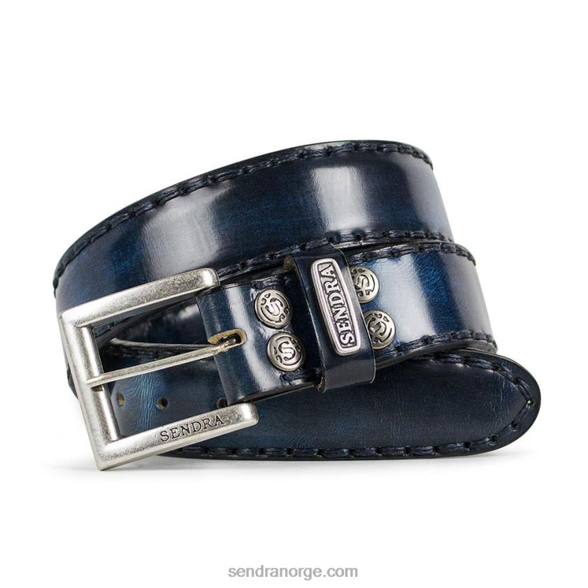 Sendra 8563 cinturones denver azul8B46D369