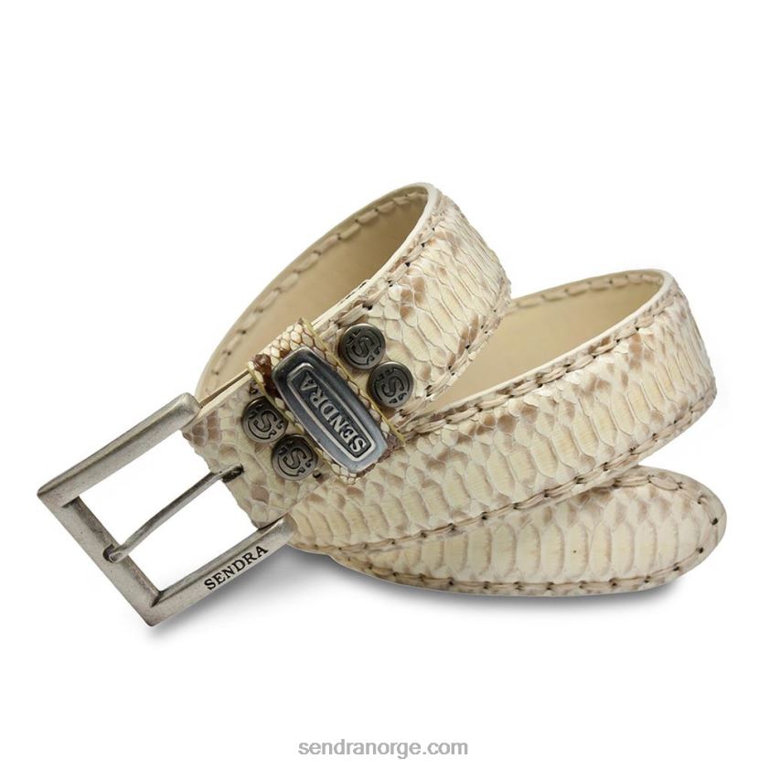 Sendra 8563 piton barriga blanco-marron8B46D404