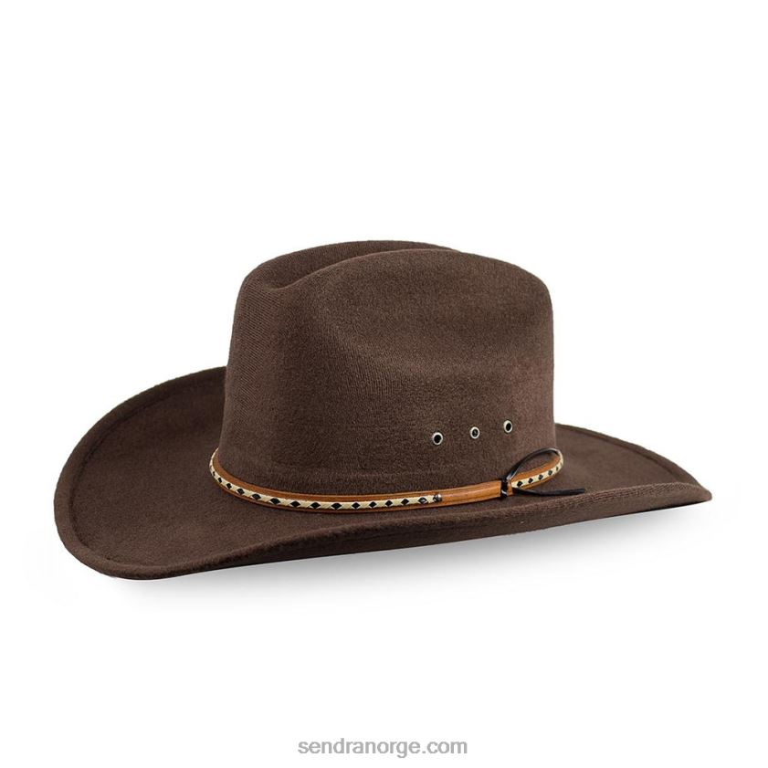Sendra sombrero americano marron8B46D518