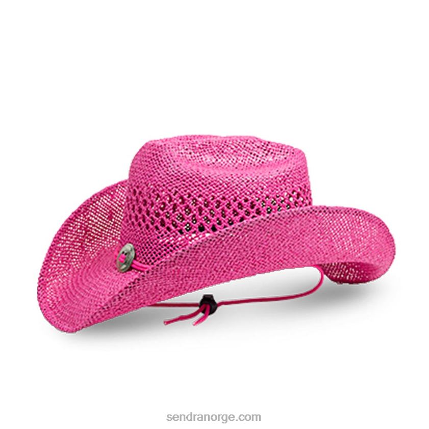 Sendra sombrero flor fucsia8B46D529