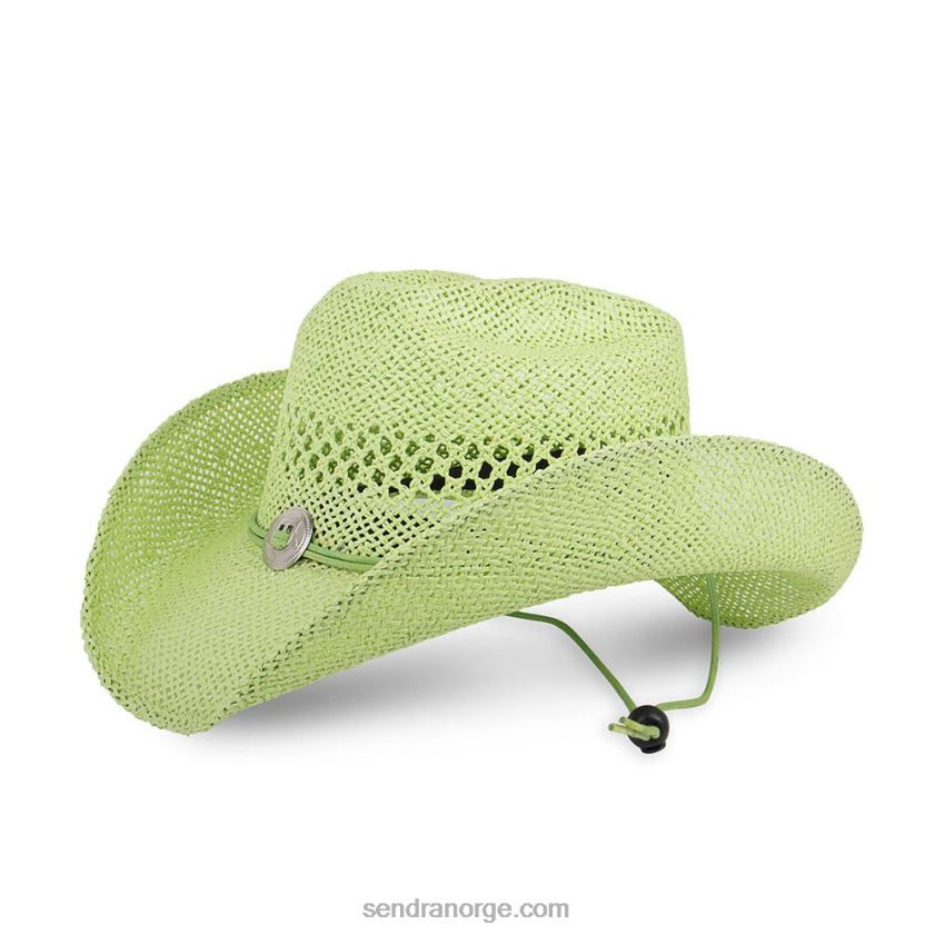 Sendra sombrero flor lima8B46D524