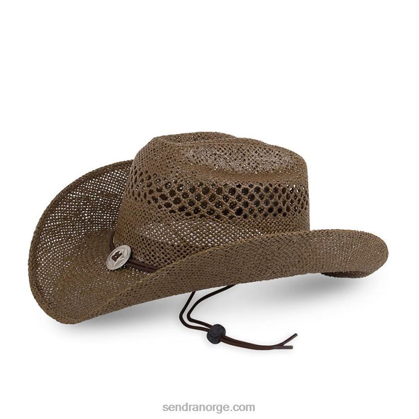 Sendra sombrero flor tabaco8B46D527