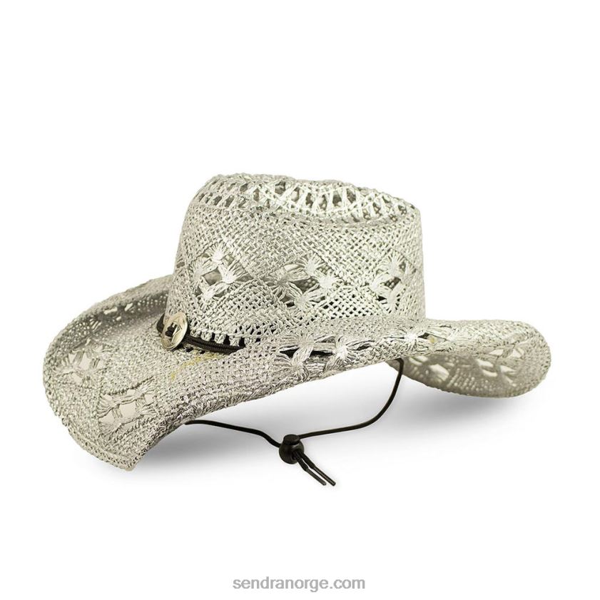 Sendra sombrero gisselle plata8B46D530
