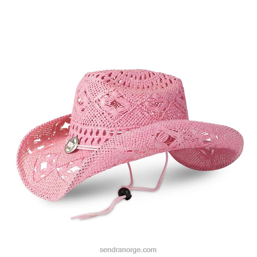 Sendra sombrero gisselle rosa8B46D531