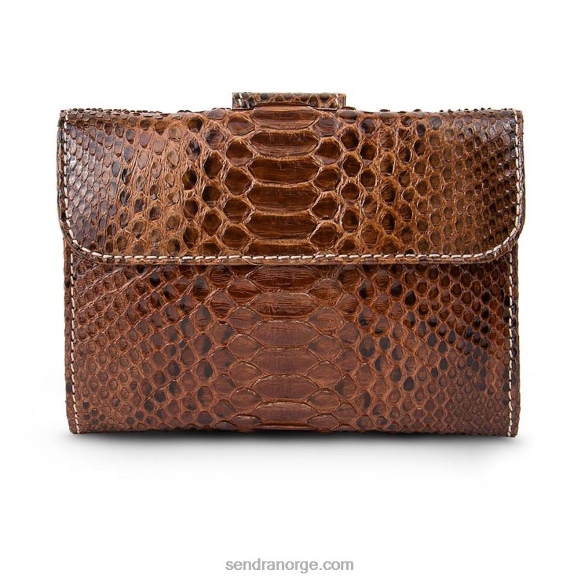 Sendra 705 piton barriga cuero 1378B46D444