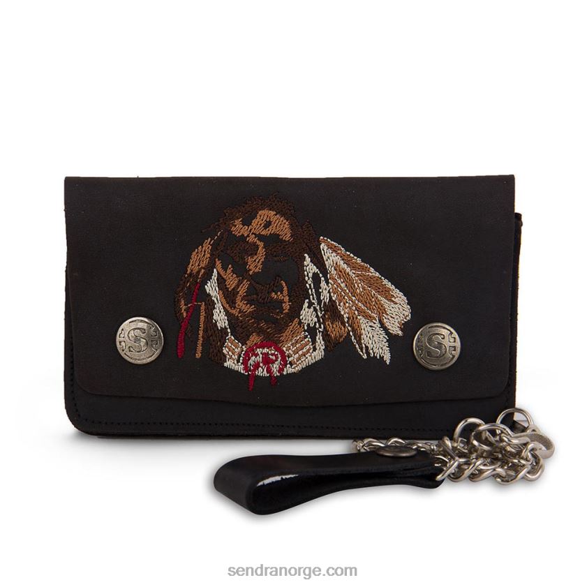 Sendra cherokee neger8B46D421