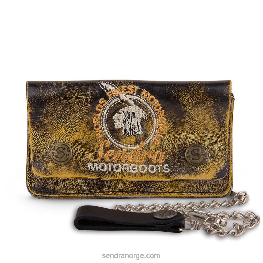 Sendra motorstøvler orkanen manila8B46D425