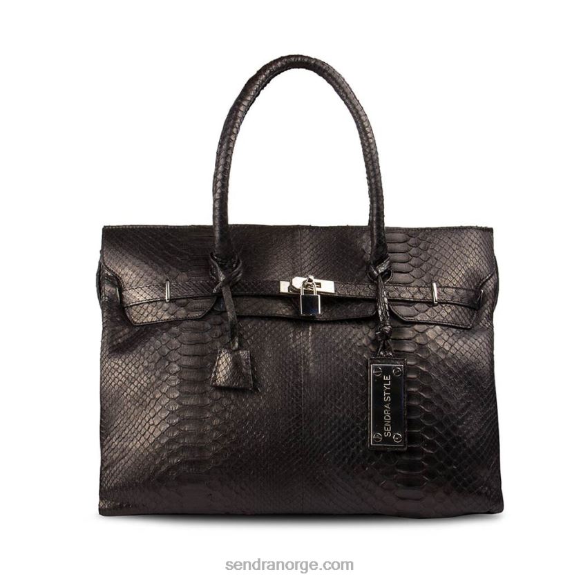Sendra 2994 python barriga negro8B46D364