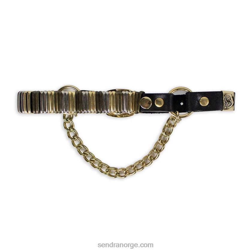 Sendra arnes 33 arneses negro oro8B46D490